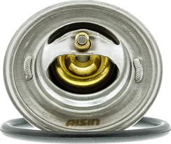 AISIN THRAZ-7005 - Термостат охлаждающей жидкости / корпус abcparts.ee