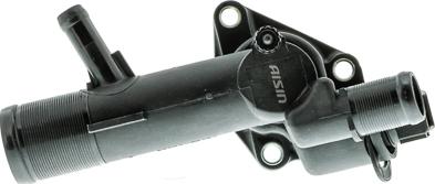 AISIN THRAZ-7021 - Термостат охлаждающей жидкости / корпус abcparts.ee