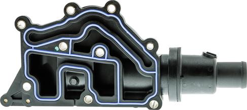 AISIN THRRE-7002 - Термостат охлаждающей жидкости / корпус abcparts.ee