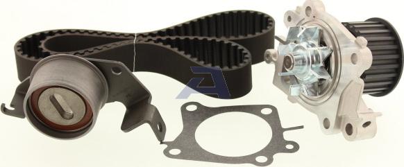 AISIN TKM-903 - Водяной насос + комплект зубчатого ремня ГРМ abcparts.ee