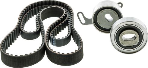 AISIN TSH-006 - Комплект зубчатого ремня ГРМ abcparts.ee