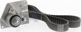 AISIN TSN-903 - Комплект зубчатого ремня ГРМ abcparts.ee