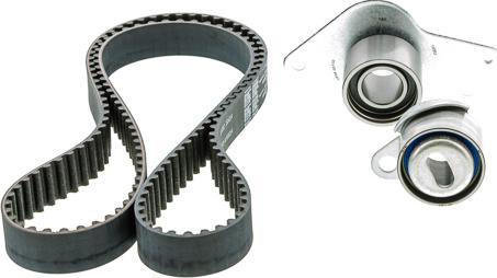 AISIN TSRE-009 - Комплект зубчатого ремня ГРМ abcparts.ee