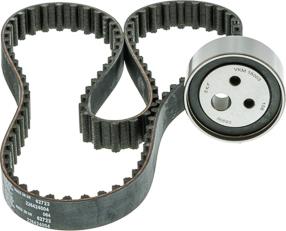 AISIN TSRE-004 - Комплект зубчатого ремня ГРМ abcparts.ee