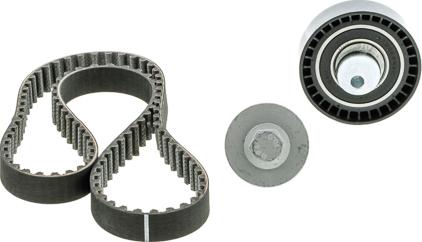 AISIN TSRE-003 - Комплект зубчатого ремня ГРМ abcparts.ee