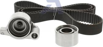 AISIN TST-908 - Комплект зубчатого ремня ГРМ abcparts.ee