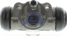 AISIN WCD-005 - Колесный тормозной цилиндр abcparts.ee