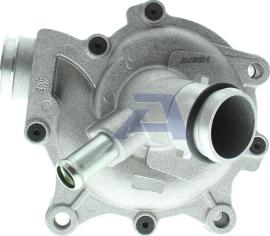 AISIN WE-BM13 - Водяной насос abcparts.ee