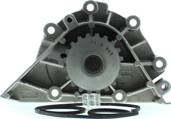 AISIN WE-CI12 - Водяной насос abcparts.ee