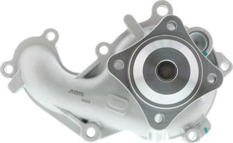 AISIN WE-FO06 - Водяной насос abcparts.ee