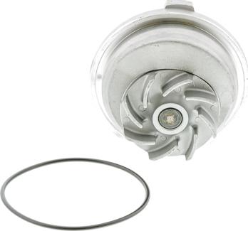 AISIN WE-OP17 - Водяной насос abcparts.ee