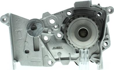 AISIN WE-RE08 - Водяной насос abcparts.ee