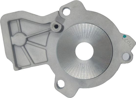 AISIN WE-VW55 - Водяной насос abcparts.ee