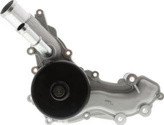 AISIN WPCH-708 - Водяной насос abcparts.ee