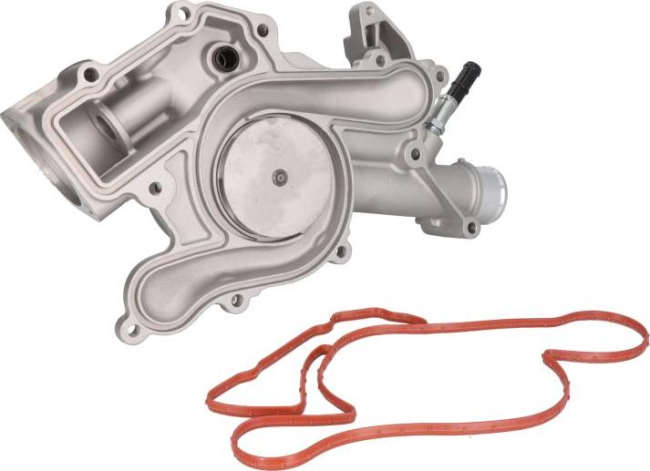 AISIN WPCH-702 - Водяной насос abcparts.ee