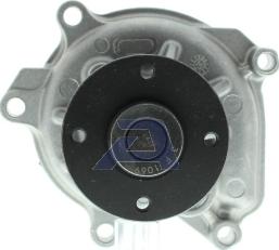 AISIN WPD-907 - Водяной насос abcparts.ee