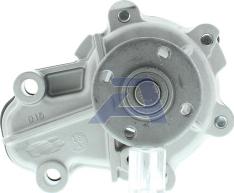 AISIN WPD-015 - Водяной насос abcparts.ee
