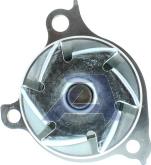 AISIN WPD-023V - Водяной насос abcparts.ee
