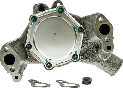 AISIN WPGM-701 - Водяной насос abcparts.ee