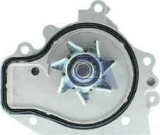 AISIN WPH-050V - Водяной насос abcparts.ee