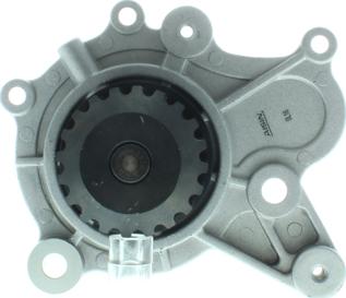 AISIN WPHY-700 - Водяной насос abcparts.ee