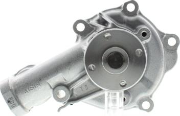 AISIN WPM-048 - Водяной насос abcparts.ee