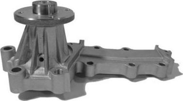 AISIN WPN-097 - Водяной насос abcparts.ee
