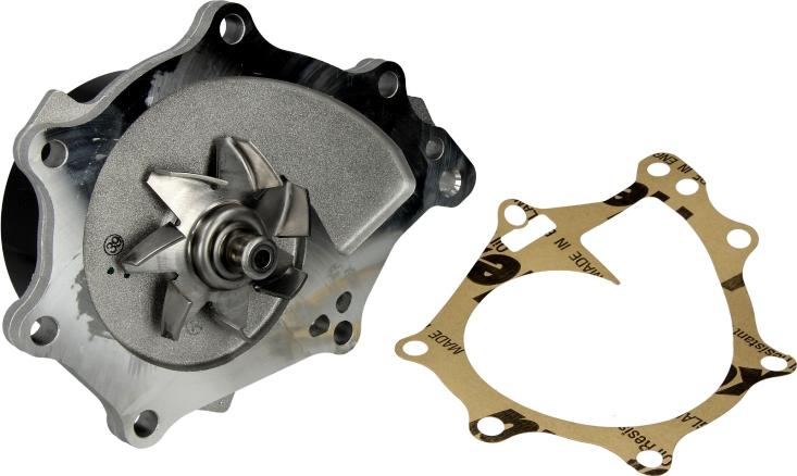 AISIN WPT-914A - Водяной насос abcparts.ee