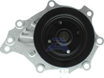 AISIN WPT-914 - Водяной насос abcparts.ee