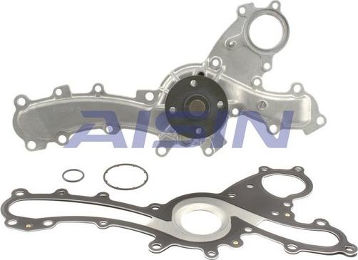 AISIN WPT-142 - Водяной насос abcparts.ee