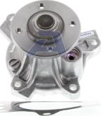 AISIN WPT-157 - Водяной насос abcparts.ee