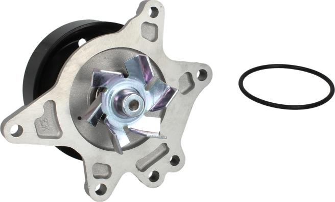 AISIN WPT-106V - Водяной насос abcparts.ee