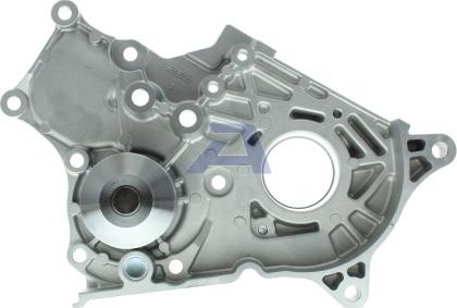 AISIN WPT-118V - Водяной насос abcparts.ee