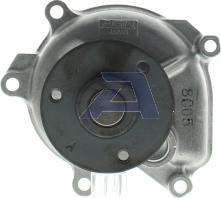 AISIN WPT-117 - Водяной насос abcparts.ee