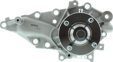 AISIN WPT-124V - Водяной насос abcparts.ee