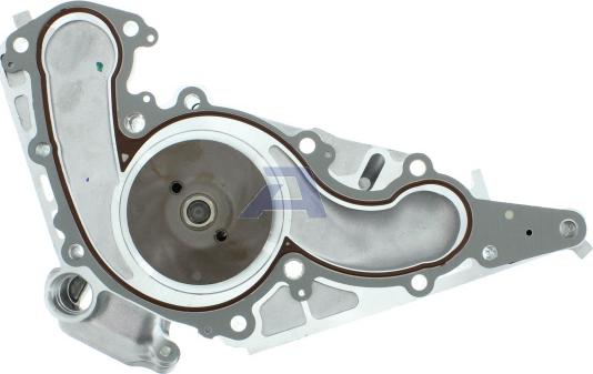 AISIN WPT-125 - Водяной насос abcparts.ee