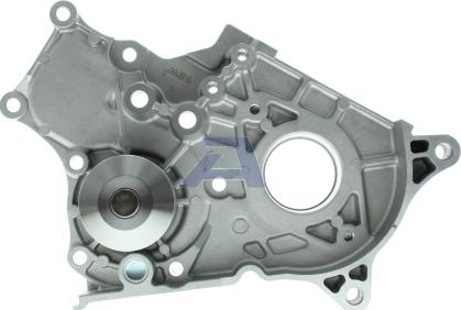 AISIN WPT-120V - Водяной насос abcparts.ee