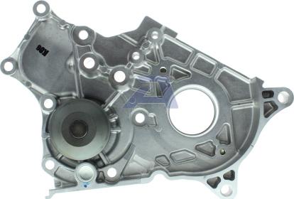 AISIN WPT-120 - Водяной насос abcparts.ee