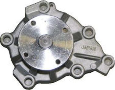 AISIN WZ-014 - Водяной насос abcparts.ee