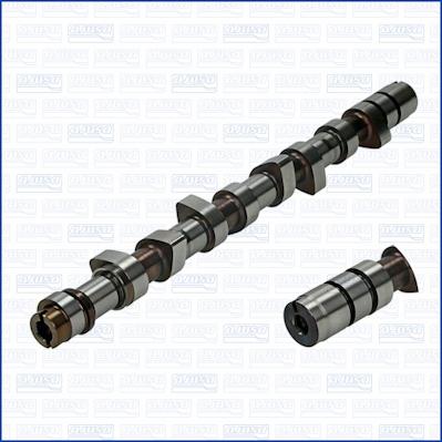 Ajusa 93098900 - Распредвал abcparts.ee
