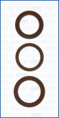 Ajusa 93049400 - Распредвал abcparts.ee