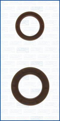 Ajusa 93049500 - Распредвал abcparts.ee