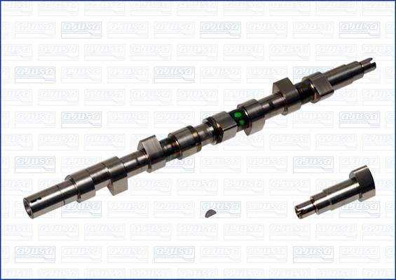 Ajusa 93056000 - Распредвал abcparts.ee