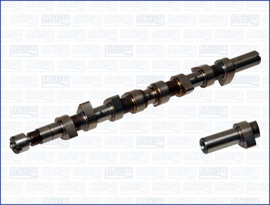 Ajusa 93080900 - Распредвал abcparts.ee