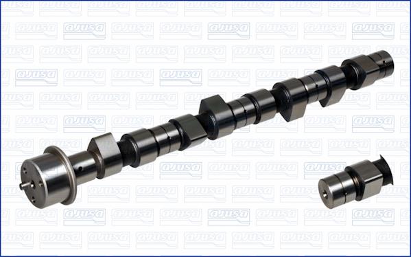 Ajusa 93076600 - Распредвал abcparts.ee