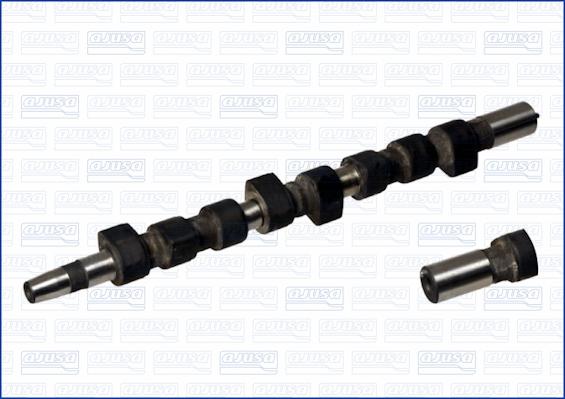 Ajusa 93076000 - Распредвал abcparts.ee