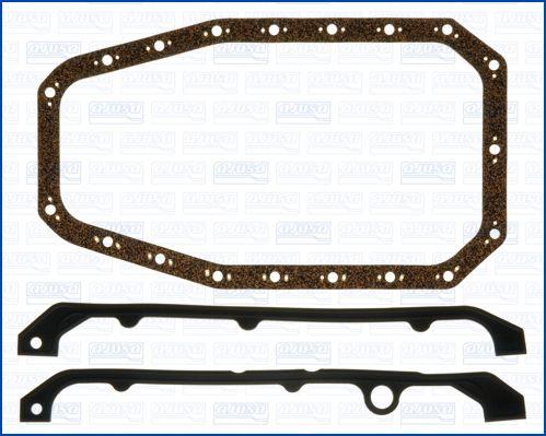 Ajusa 59015900 - Комплект прокладок, масляный поддон abcparts.ee