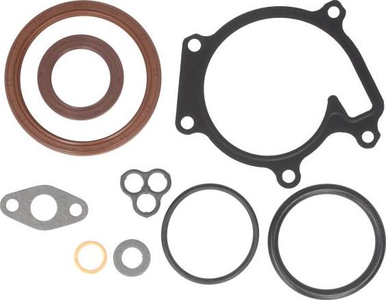 Ajusa 54091600 - Комплект прокладок, блок-картер двигателя abcparts.ee