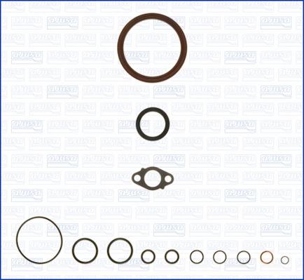 Ajusa 54083600 - Tihendikomplekt,vändaraam abcparts.ee