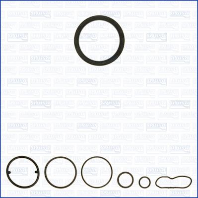Ajusa 54154600 - Комплект прокладок, блок-картер двигателя abcparts.ee